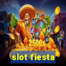 slot fiesta