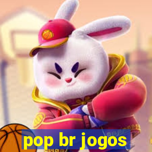 pop br jogos