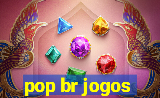 pop br jogos