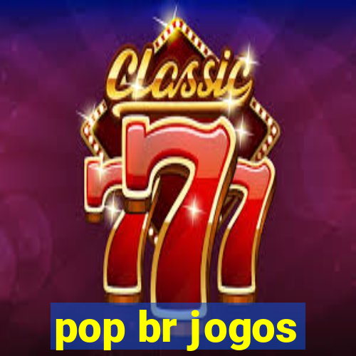 pop br jogos