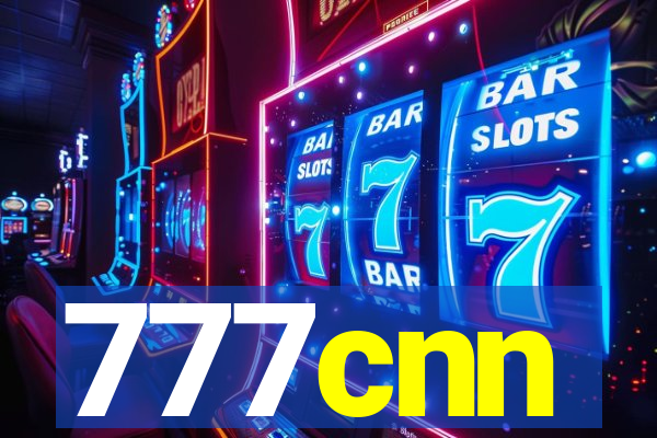 777cnn