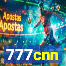 777cnn