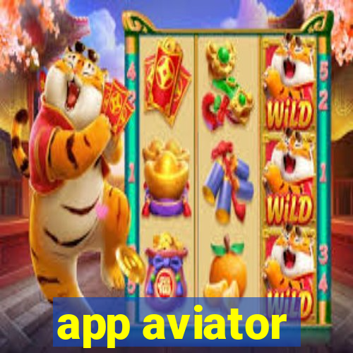 app aviator