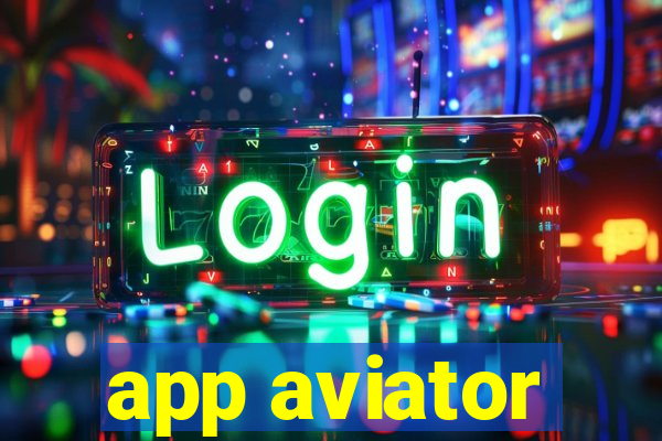 app aviator