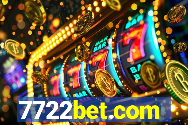 7722bet.com