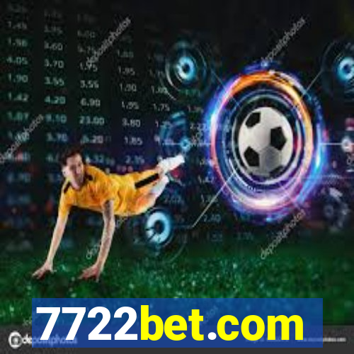 7722bet.com