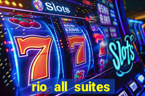 rio all suites hotel and casino las vegas nv