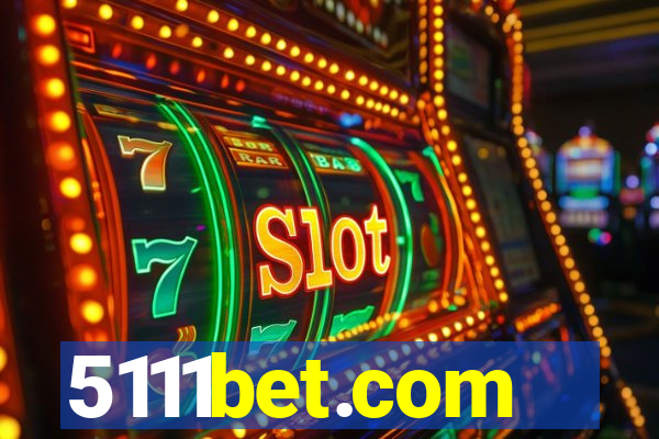 5111bet.com