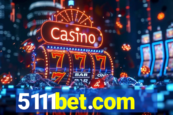 5111bet.com