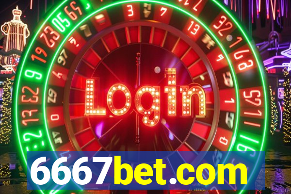 6667bet.com