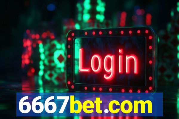 6667bet.com