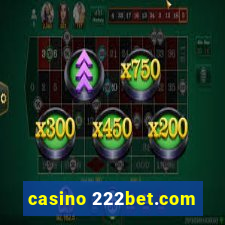 casino 222bet.com