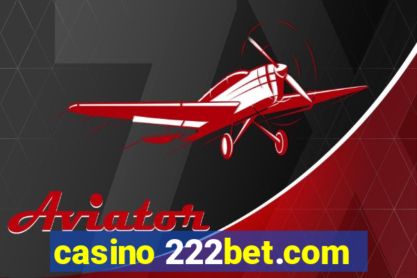 casino 222bet.com