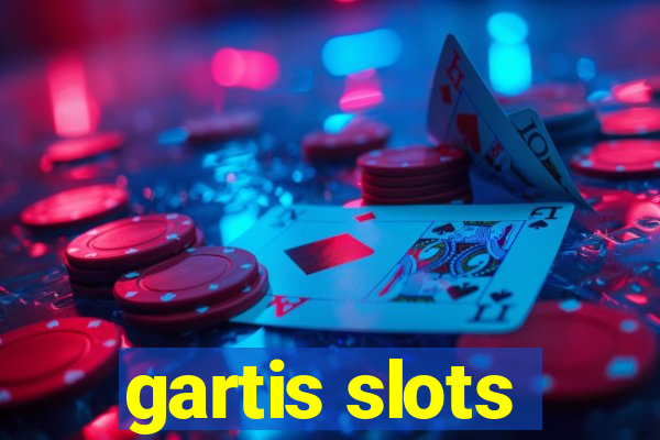 gartis slots