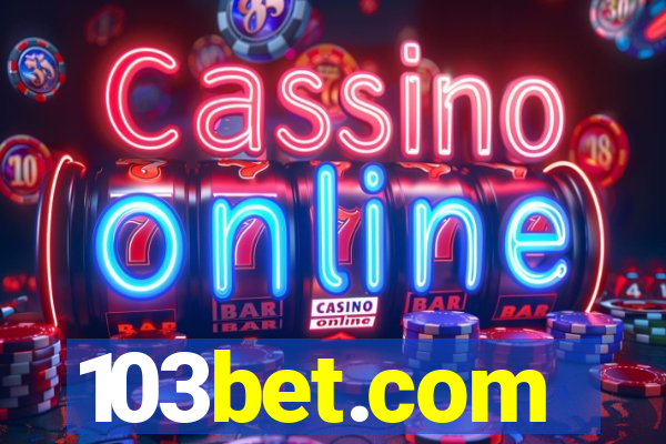 103bet.com