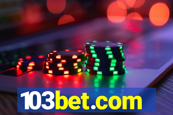 103bet.com