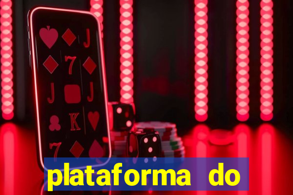 plataforma do fortune tiger que da bonus no cadastro