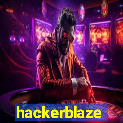 hackerblaze