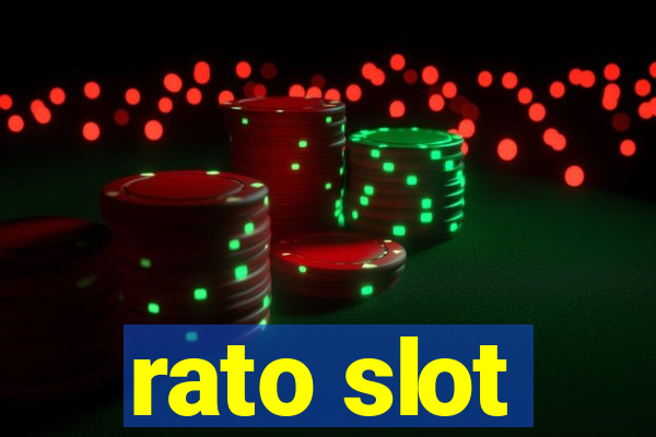 rato slot