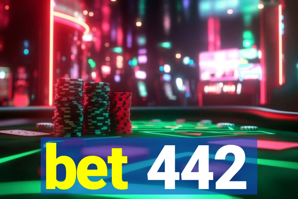 bet 442