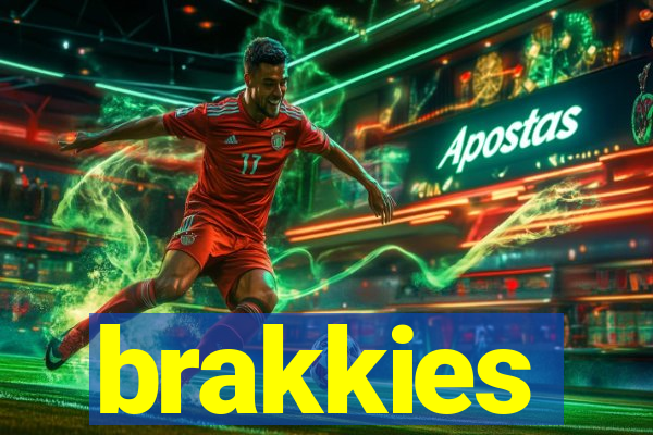 brakkies