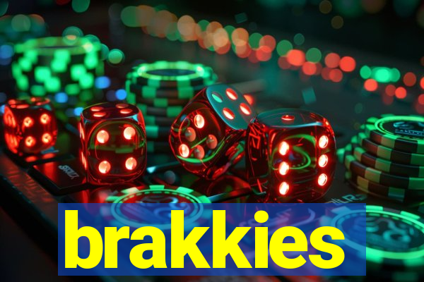 brakkies