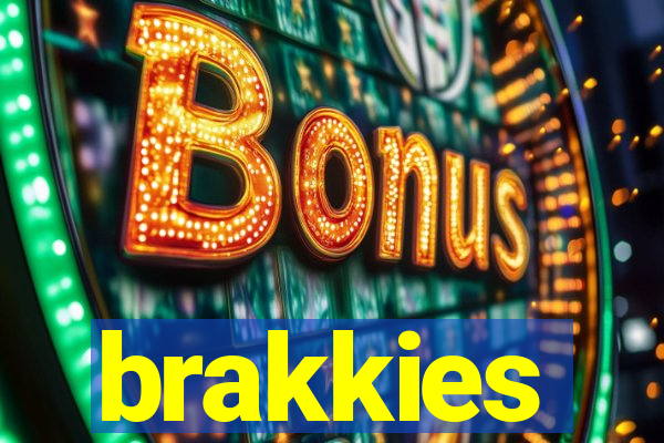 brakkies