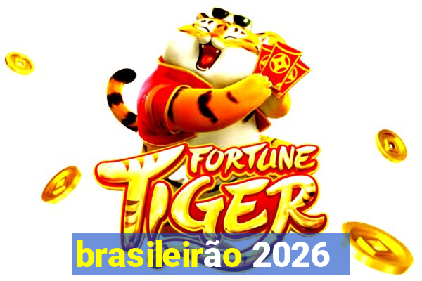 brasileirão 2026