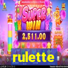 rulette