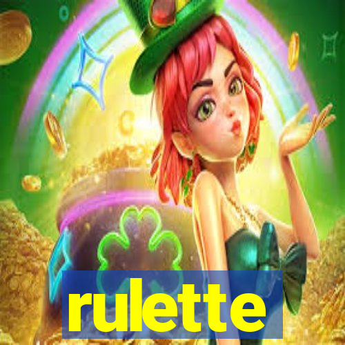 rulette