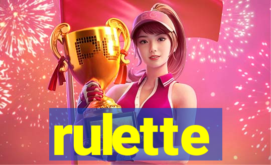 rulette