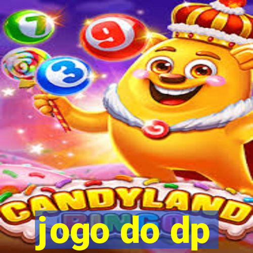 jogo do dp