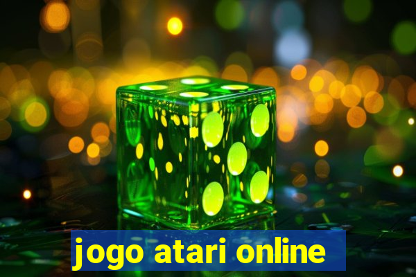 jogo atari online