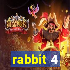 rabbit 4