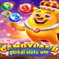 global slots win