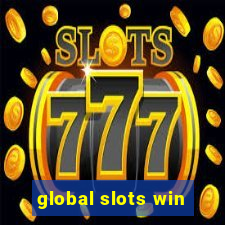 global slots win