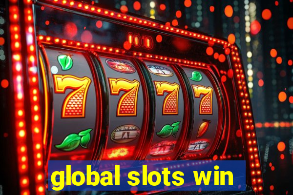 global slots win