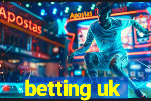 betting uk