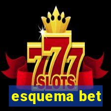 esquema bet