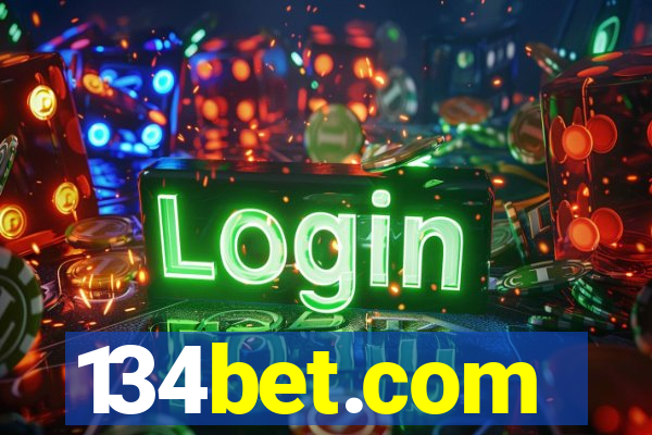 134bet.com