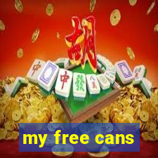 my free cans