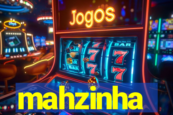 mahzinha