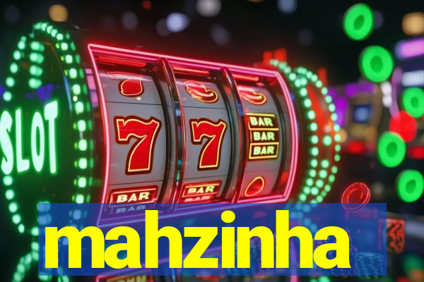 mahzinha