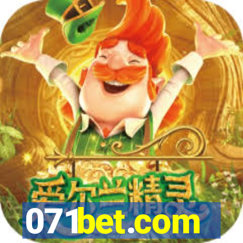 071bet.com