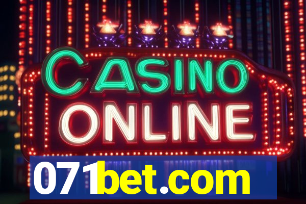 071bet.com