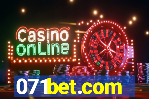 071bet.com