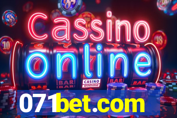 071bet.com