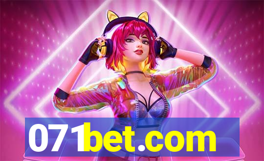 071bet.com