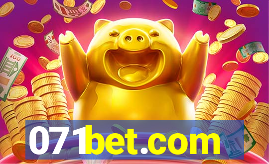 071bet.com