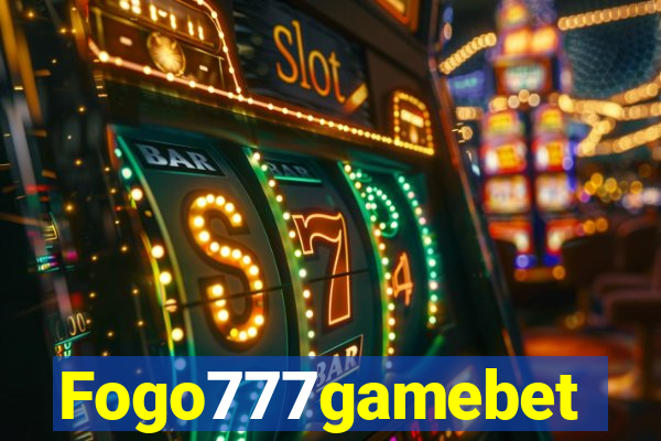 Fogo777gamebet